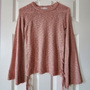 Pink Republic Sweater Size XS